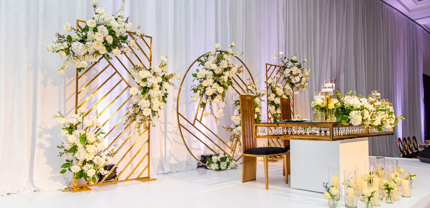 Beyond The Decor, Carrollton, VA Event Planner