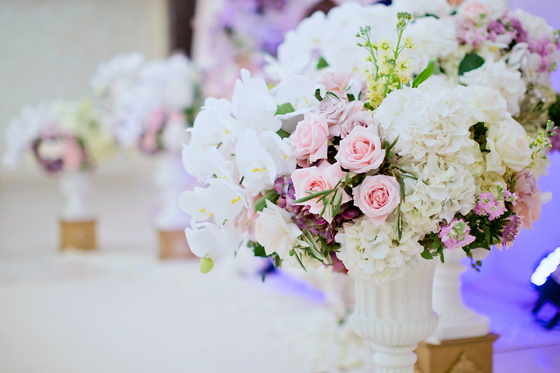King of Prussia Event Planner, Pazuri Signature Events