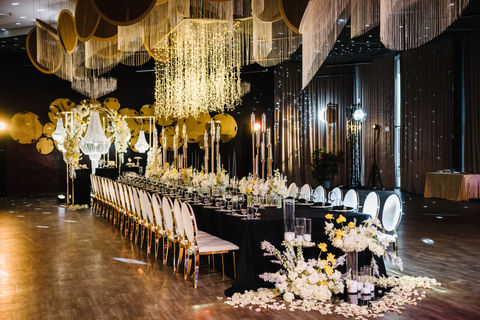 Alluring Bold Events