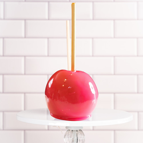 Custom Candy Apple (3pk) The Candi Queen