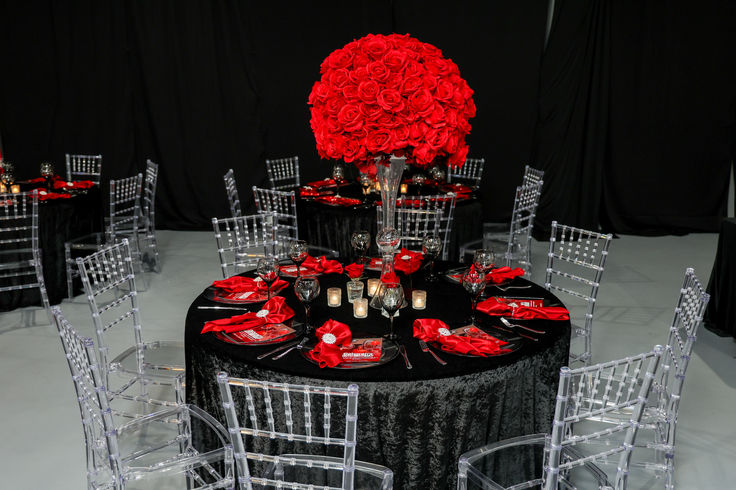 Captivating Weddings & Events