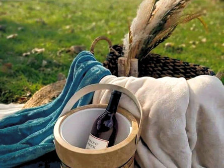 Luxury Picnic Jeffersonville, IN