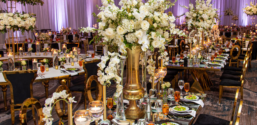 Beyond The Decor, Carrollton, VA Event Planner