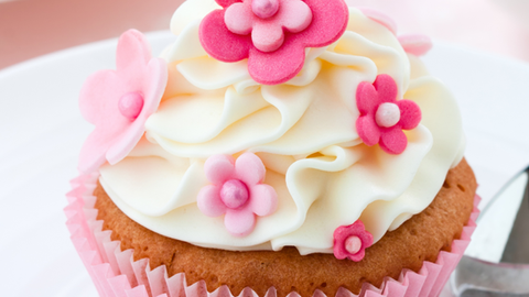 Gourmet cupcakes in Raleigh, NC