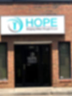 Hope, Inc. Jonesboro, GA