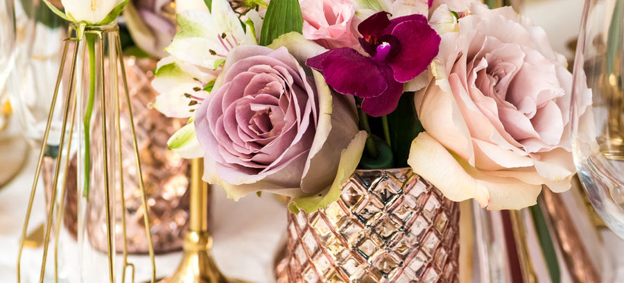 Gentle Events_Mad For Muave