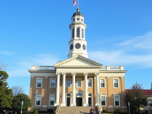 Orleans Court Reform Package Clears Legislature