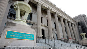 All Orleans Criminal Court Judges Recuse Themselves from Attorney General Liz Murrill Case