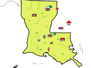 Legislature Approves New Congressional Map
