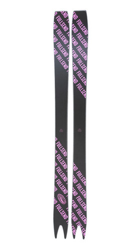 Max K 106 | Full Send Ski Compan
