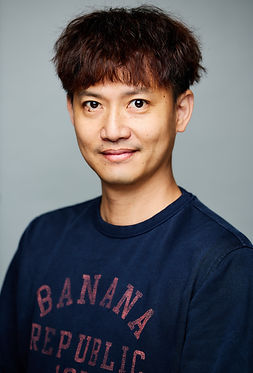 Professor Yu Ching Huang