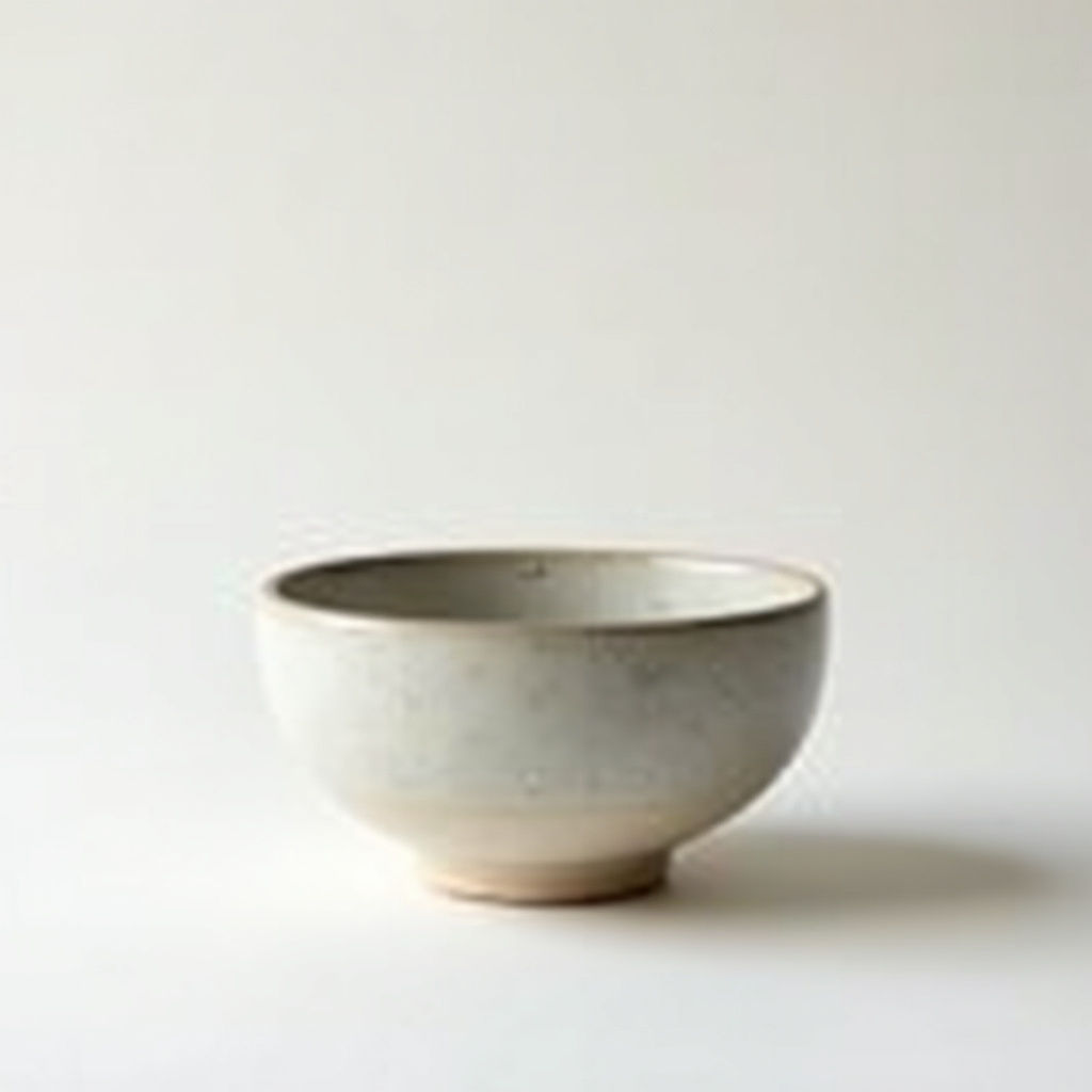 Handmade Ceramic Bowl