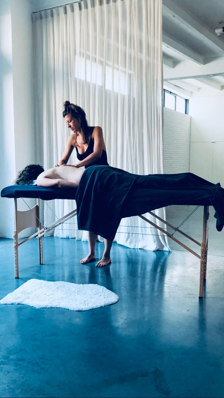 27/09/2026 MASSAGE TRAINING