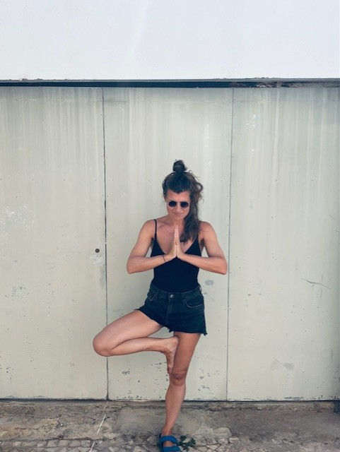 5/1/2027 - 19:00 - 20:30 YOGA XL & TOUCH