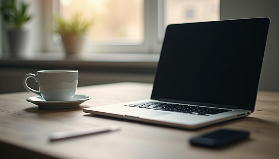 Strategies for Achieving Work-Life Balance