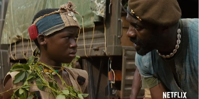 Beasts of No Nation