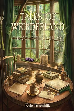Tales of Weirderland (Steenblik).jpg