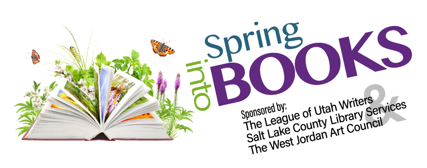 Spring Into Books
