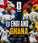 England v Ghana