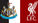Newcastle v Liverpool