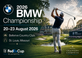 BMW Championship