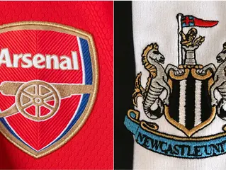 Arsenal v Newcastle