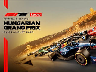 2025 Hungarian Grand Prix
