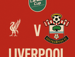 Liverpool v Southampton