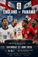 England v Panama