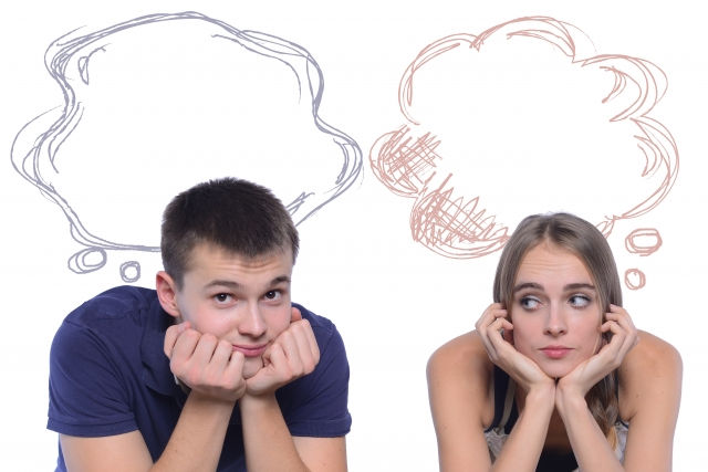 心の筋トレ寛大な解釈