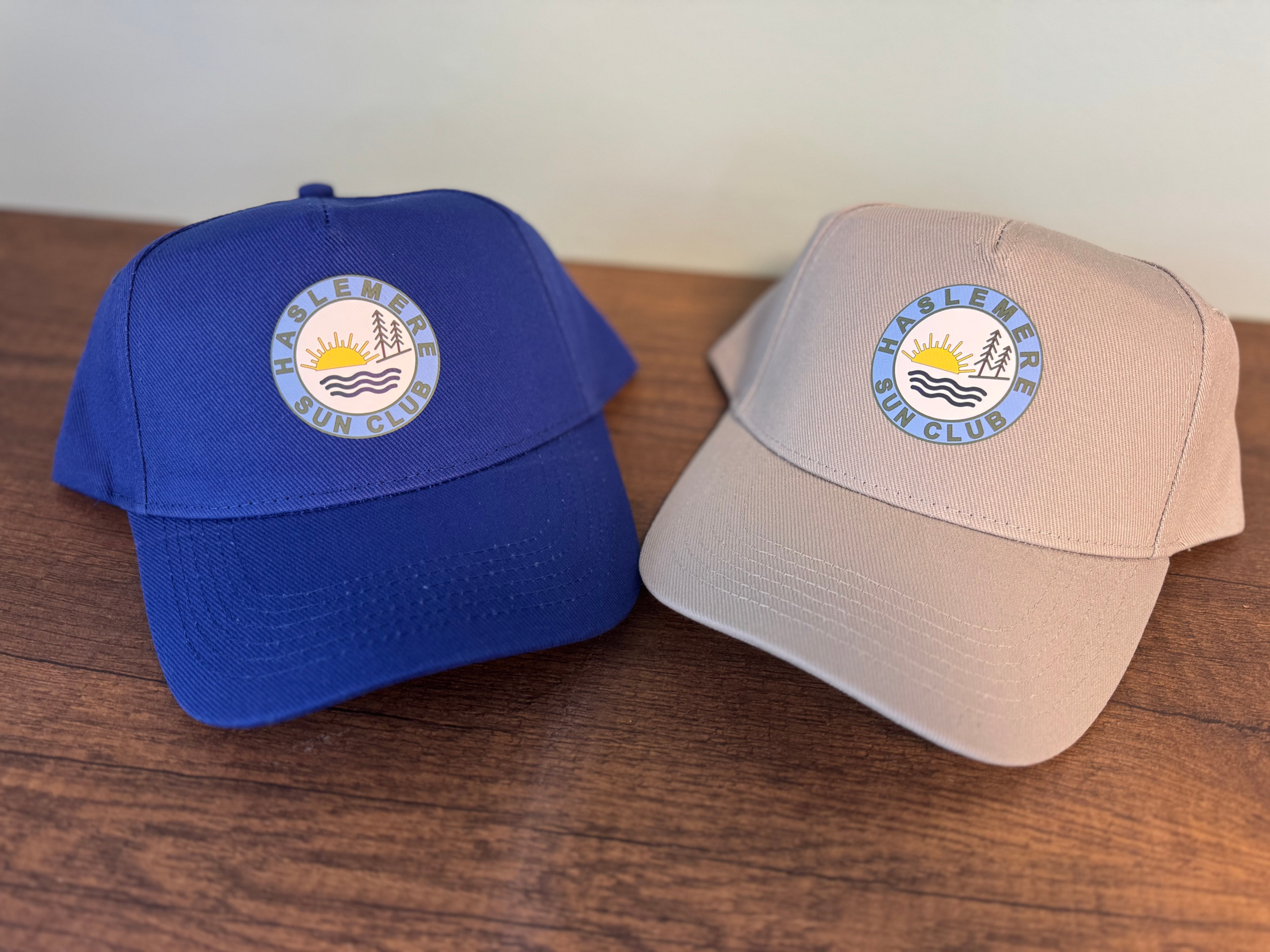 HSC Caps