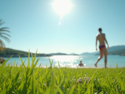 Discover the Benefits of Naturist Sunbathing in the UK