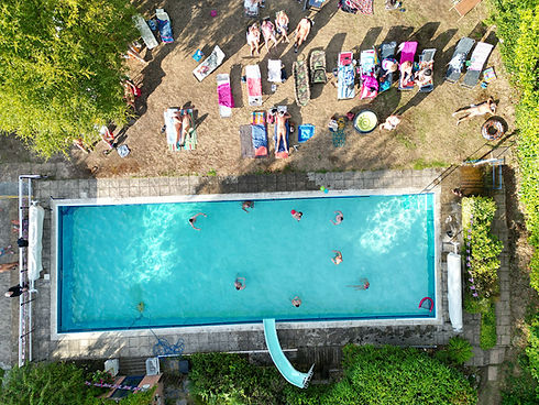 Arial Pool2