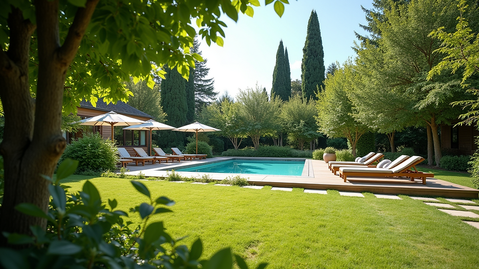 Your Friendly Naturist Sunbathing Guide in the UK