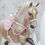 Thumbnail: Flamingo - Traditional Scale Bareback Set