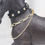 Thumbnail: Priestes - Schleich Horse Chocker & Necklace Set