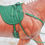 Thumbnail: Evergreen - Traditional Scale Bareback Set