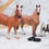 Thumbnail: Schleich Horse Feed Pan - Set of Two