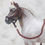 Thumbnail: Caffè Macchiato - Schleich Horse Rope Halter Set
