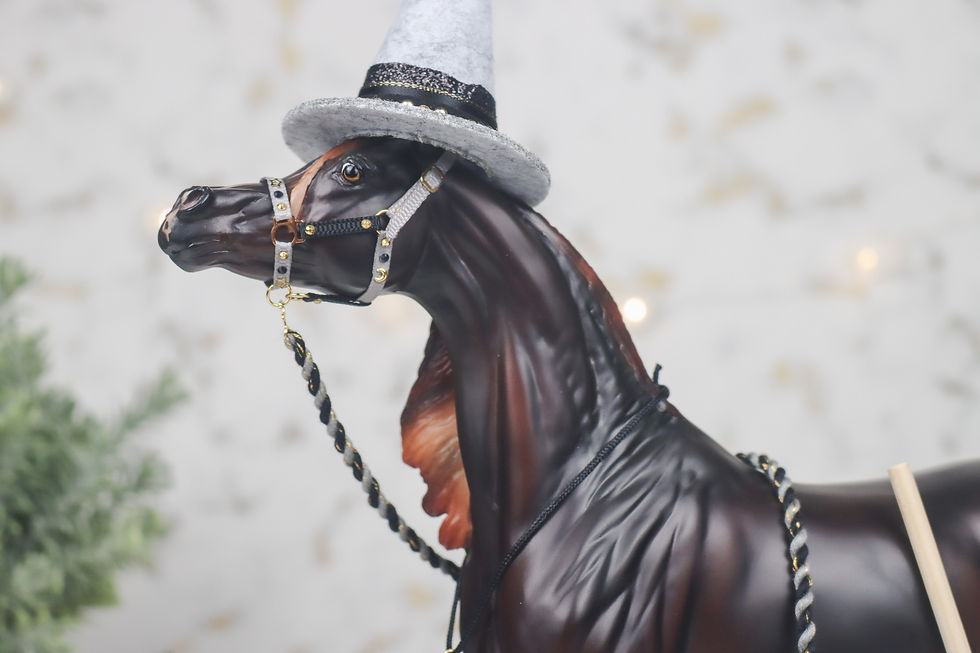 Thumbnail: Cleo - Traditional Scale Witch Costume Set