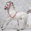 Thumbnail: Asteroid - Traditional Scale Rope Halter Set