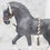 Thumbnail: Sweet Cream Cold Brew - Schleich Horse Halter Set