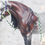 Thumbnail: Sea Grass - Traditional Model Horse Halter Set