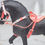 Thumbnail: Pinkity Drinkity - Schleich Horse Bareback Set