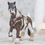 Thumbnail: Heavy Knight - Schleich Horse Costume Set