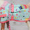 Thumbnail: Birthday Party - Traditional Scale Foal Blanket Set