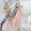Thumbnail: Lady Pink - Traditional Scale Medieval Costume Set