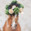 Thumbnail: Green Bean Casserole - Traditional Model Horse Flower Crown