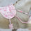 Thumbnail: Flamingo - Traditional Scale Bareback Set