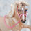 Thumbnail: Brooklynn - Traditional Scale Halter Set